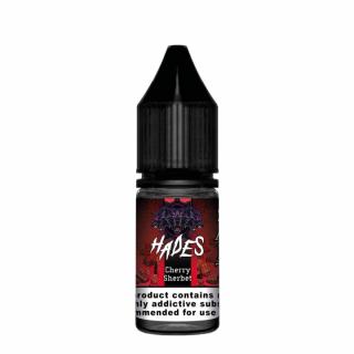 Hades Cherry Sherbet Nicotine Salt