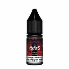 Hades Cherry Sherbet Nicotine Salt E-Liquid