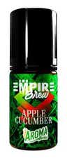Empire Brew Apple Cucumber Concentrate E-Liquid