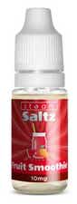 Steam Saltz Fruit Smoothie Nicotine Salt E-Liquid
