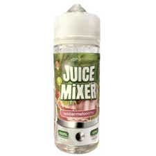 Juice Mixer Watermelon Lime Shortfill E-Liquid