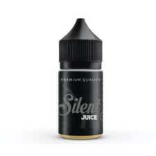 Silent Black Ice Concentrate E-Liquid