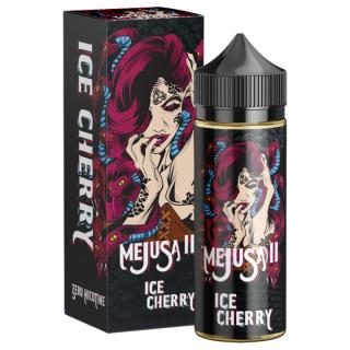  Cherry Ice Shortfill