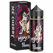 Mejusa Cherry Ice Shortfill E-Liquid