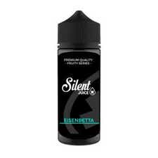 Silent Eisenbetta Shortfill E-Liquid