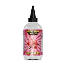 Professor Twisted Raspberry Shortfill E-Liquid