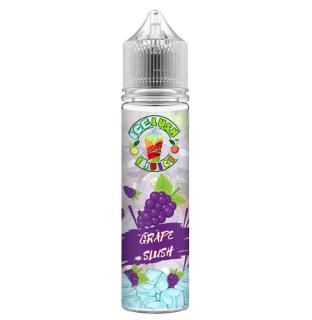 IceLush Grape Slush Shortfill