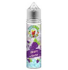 IceLush Grape Slush Shortfill E-Liquid