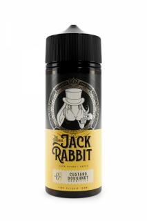 Jack Rabbit Custard Doughnut Shortfill