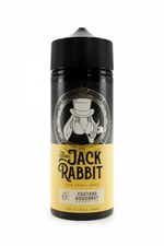 Jack Rabbit Custard Doughnut Shortfill E-Liquid