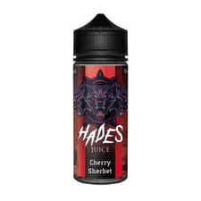 Hades Cherry Sherbet Shortfill E-Liquid