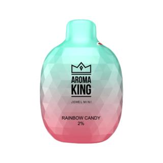 Aroma King Rainbow Candy Disposable Vape