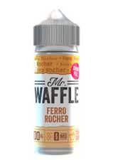 Mr Waffle Ferro Rocher Shortfill E-Liquid
