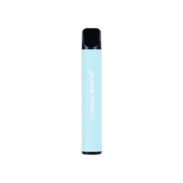 Blueberry Ice Disposable by Lost Vape
