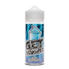 Get Blue Raspberry Shortfill E-Liquid