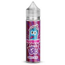 Slushie Purple Slush Shortfill E-Liquid