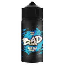 BAD Juice Blue Raz Candy Shortfill E-Liquid