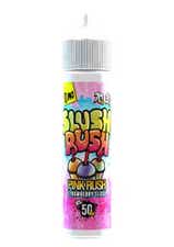 Slush Rush Pink Rush Shortfill E-Liquid