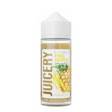 The Juicery Pineapple Shortfill E-Liquid