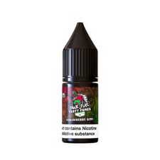 Tank Fuel Strawberry Kiwi Nicotine Salt E-Liquid