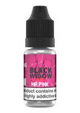 Black Widow Mr Pink Nicotine Salt E-Liquid