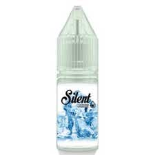 Silent Ice Mint Regular 10ml E-Liquid