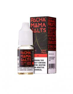 Pacha Mama Fuji Apple Nicotine Salt