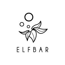 Elf Bar Disposable Vape Brand Logo