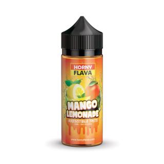 Horny Flava Mango Lemonade Shortfill