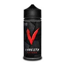 Vapesta by Moreish Puff Attack Shortfill E-Liquid