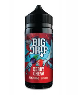 Big Drip Berry Chew Shortfill