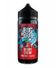Big Drip By Doozy Berry Chew Shortfill E-Liquid
